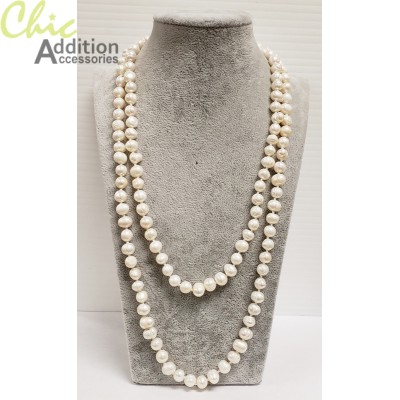 Necklace NL19-0866